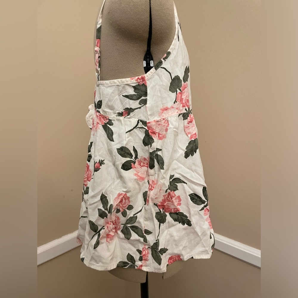 Old navy girls babydoll top